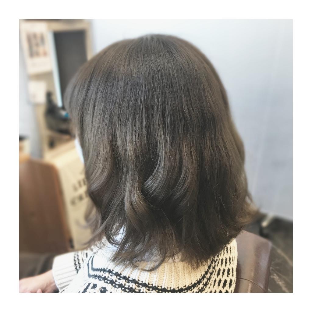 ☆明るいヘアカラー(๑˃̵ᴗ˂̵)☆［img-02］