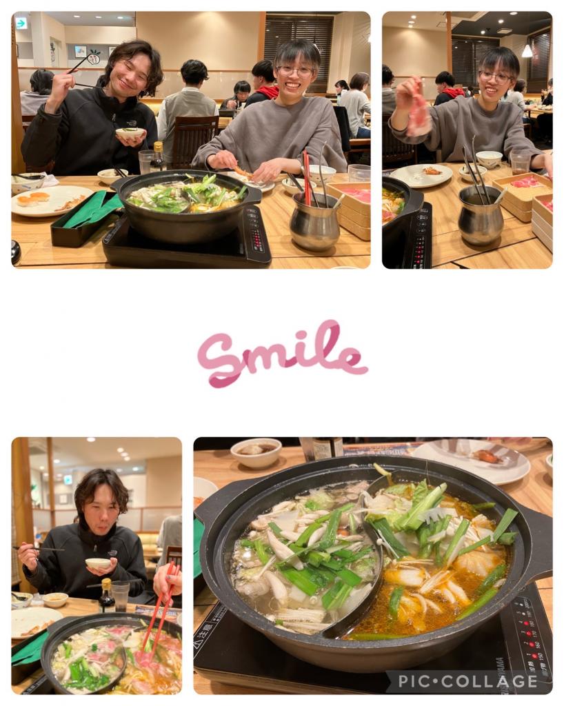 ☆家族と食事☆［img-03］