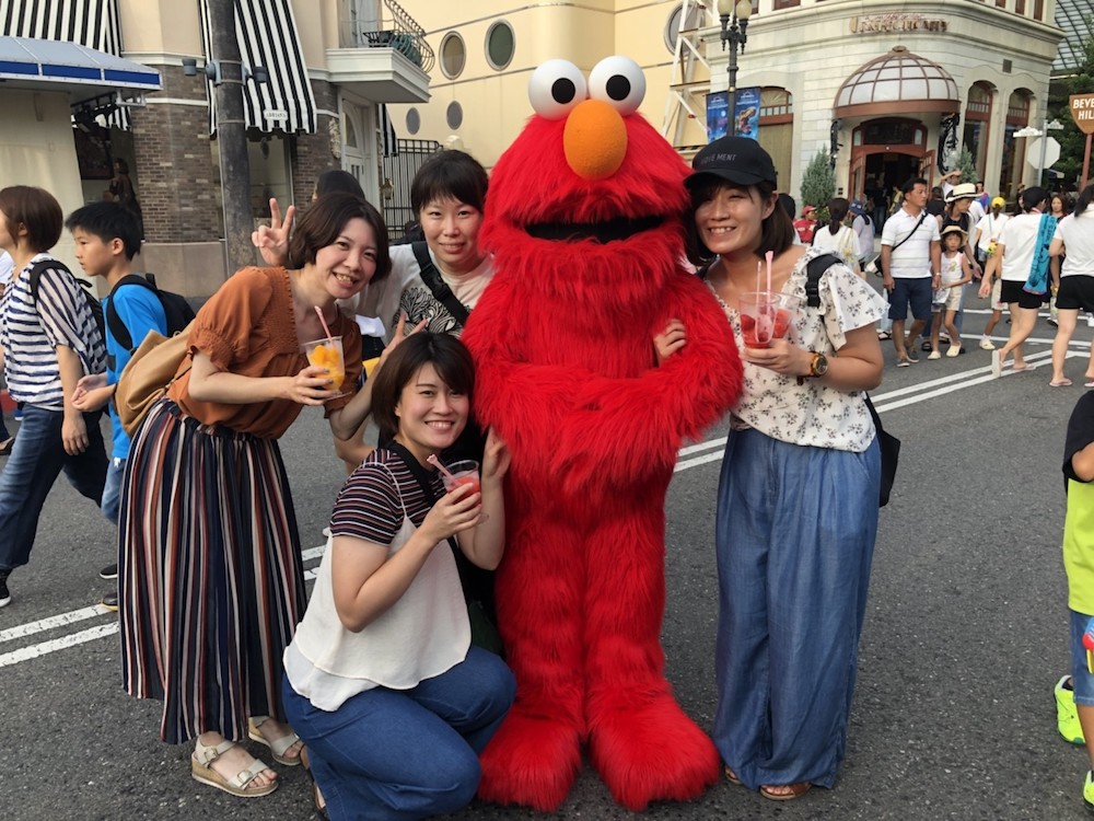 目指せ一等星ホシノの☆～夏休み１～［img-01］